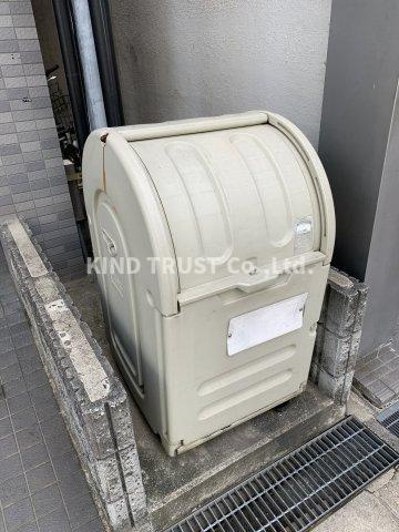 ミアカーサのその他共用部分