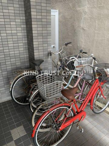 ミアカーサのその他共用部分