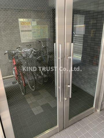 ミアカーサのその他共用部分