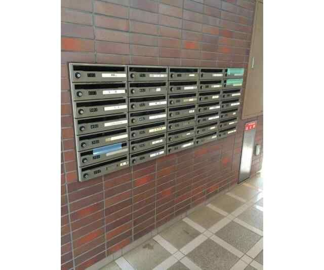 ＮＲ花小金井のその他共用部分