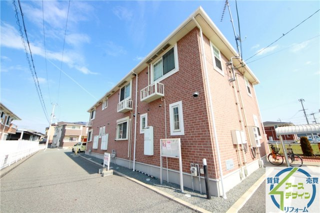 グランディールⅡ-A