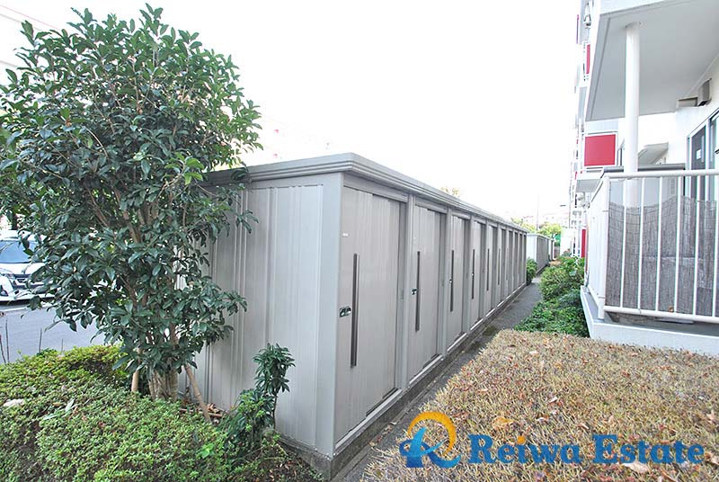 湘南小糸第一住宅　1号棟のその他