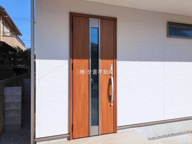 《仲介手数料無料》緑区大字三室679-6新築一戸建てリナージュ