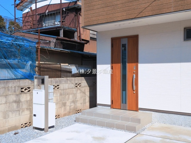 《仲介手数料無料》緑区大字三室679-6新築一戸建てリナージュ