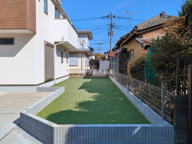 《仲介手数料無料》緑区大字三室679-6新築一戸建てリナージュ