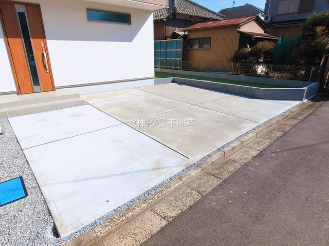 《仲介手数料無料》緑区大字三室679-6新築一戸建てリナージュ