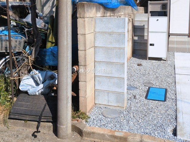 《仲介手数料無料》緑区大字三室679-6新築一戸建てリナージュ