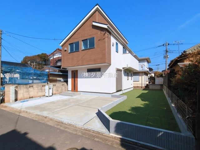 《仲介手数料無料》緑区大字三室679-6新築一戸建てリナージュ