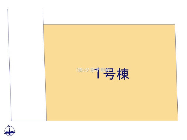 《仲介手数料無料》緑区大字三室679-6新築一戸建てリナージュ