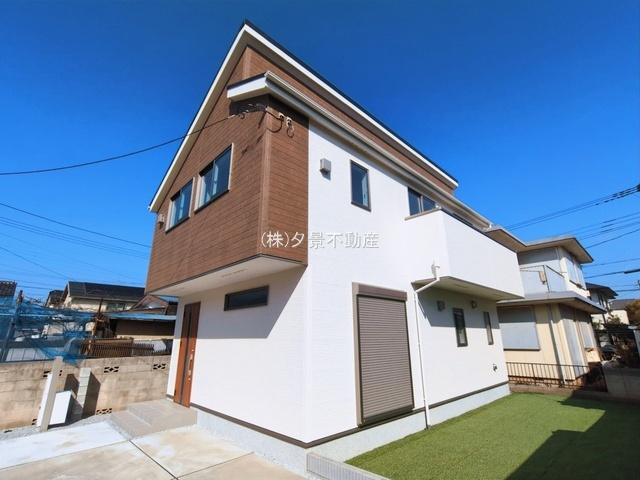 《仲介手数料無料》緑区大字三室679-6新築一戸建てリナージュ