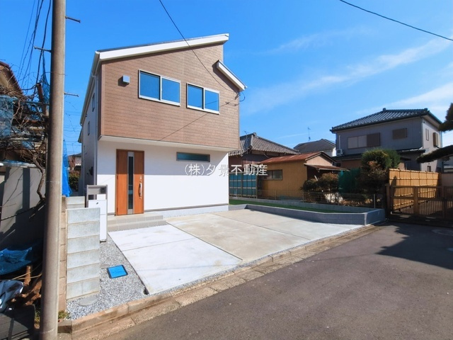 《仲介手数料無料》緑区大字三室679-6新築一戸建てリナージュ