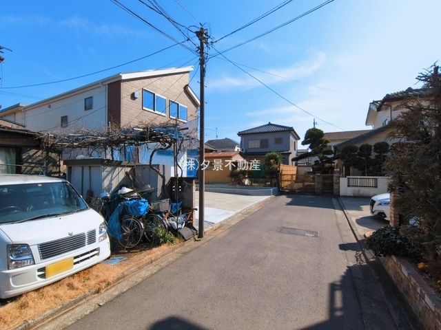 《仲介手数料無料》緑区大字三室679-6新築一戸建てリナージュ