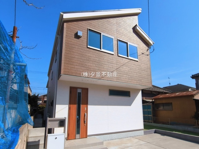 《仲介手数料無料》緑区大字三室679-6新築一戸建てリナージュ