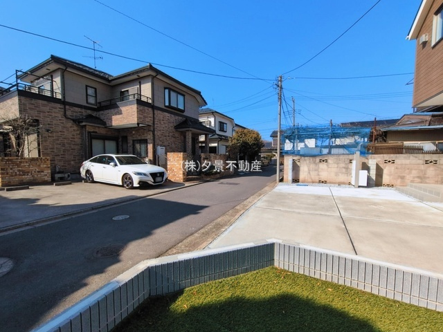 《仲介手数料無料》緑区大字三室679-6新築一戸建てリナージュ