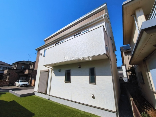 《仲介手数料無料》緑区大字三室679-6新築一戸建てリナージュ