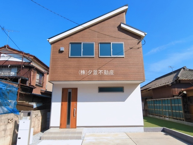 《仲介手数料無料》緑区大字三室679-6新築一戸建てリナージュ