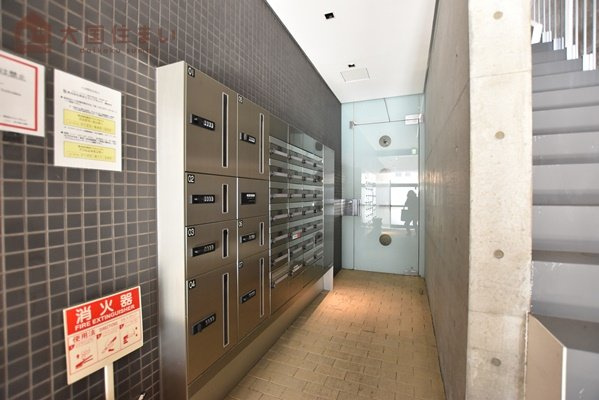 【その他共用部分】 | アーバンフラッツ湊町