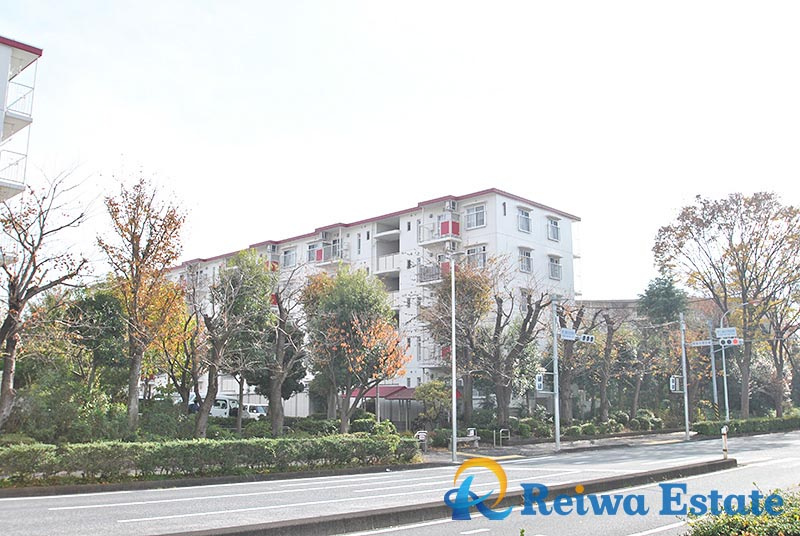 湘南小糸第一住宅　1号棟