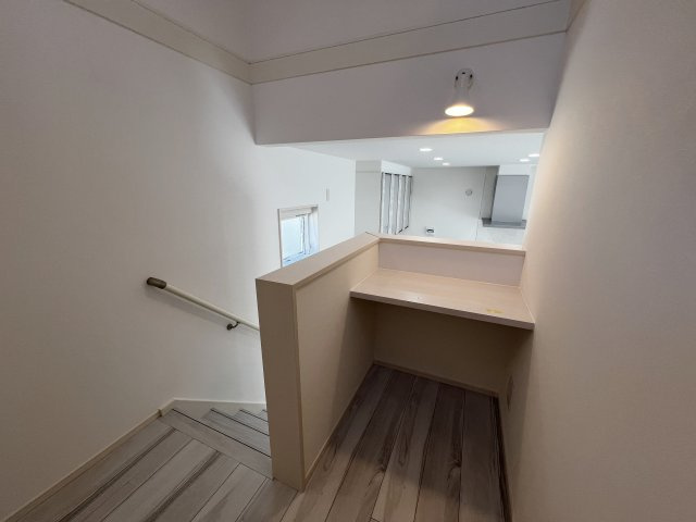 【その他】 | 香南市野市町西野/２号地 | スキップフロア