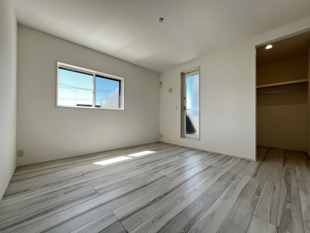 【洋室】 | 香南市野市町西野/２号地