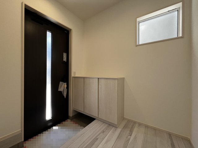 【玄関】 | 香南市野市町西野/２号地