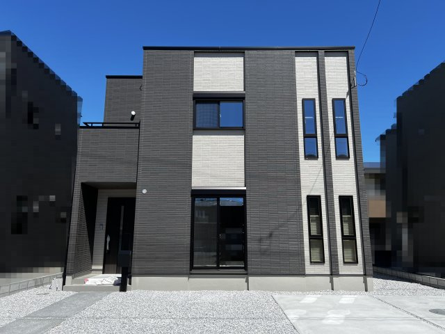 【外観】 | 香南市野市町西野/２号地