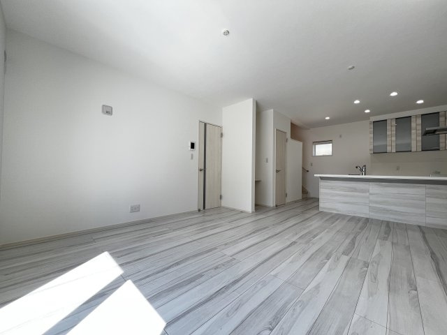 【居間・リビング】 | 香南市野市町西野/２号地