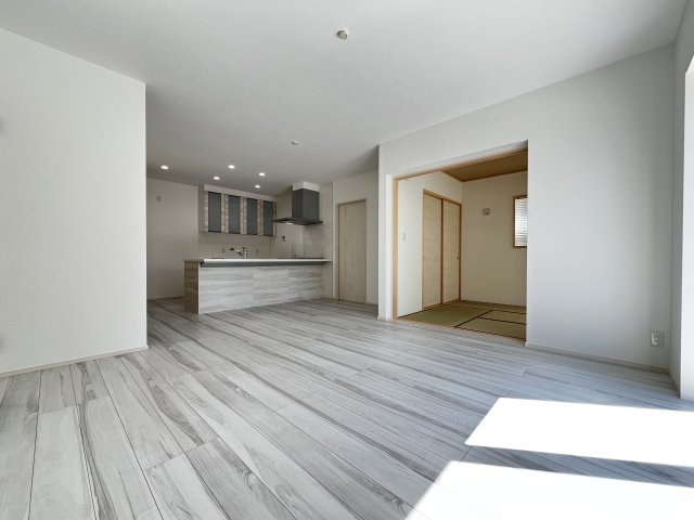 【居間・リビング】 | 香南市野市町西野/２号地