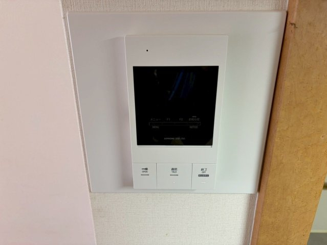 ガーデンさくらのセキュリティ