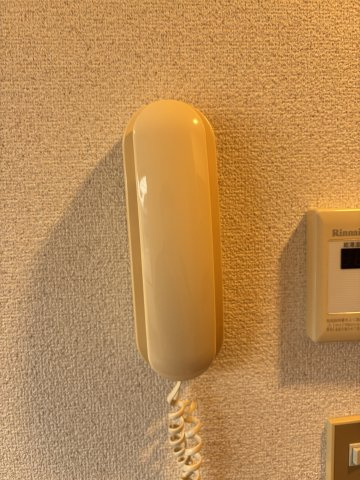 クーノス片倉のセキュリティ