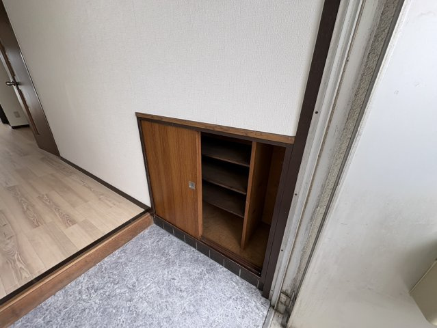 浅井レジデンス|名古屋市の賃貸ならMy賃貸の収納|浅井レジデンス
