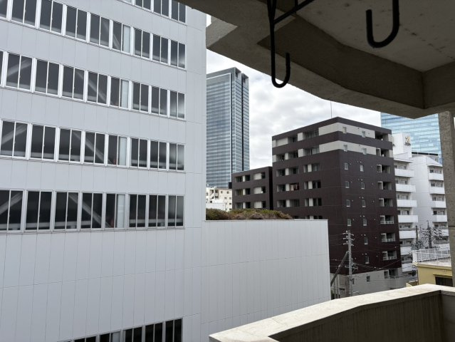 浅井レジデンス|名古屋市の賃貸ならMy賃貸の展望|浅井レジデンス