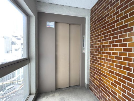 浅井レジデンス|名古屋市の賃貸ならMy賃貸のその他共用部分|浅井レジデンス