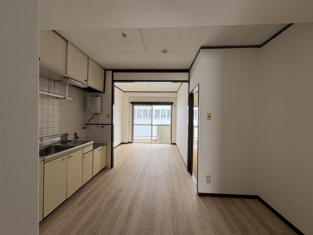 浅井レジデンス|名古屋市の賃貸ならMy賃貸の居間・リビング|浅井レジデンス