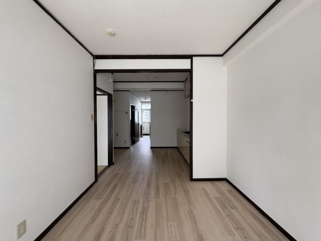 浅井レジデンス|名古屋市の賃貸ならMy賃貸の居間・リビング|浅井レジデンス