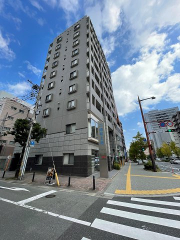 城北ビル