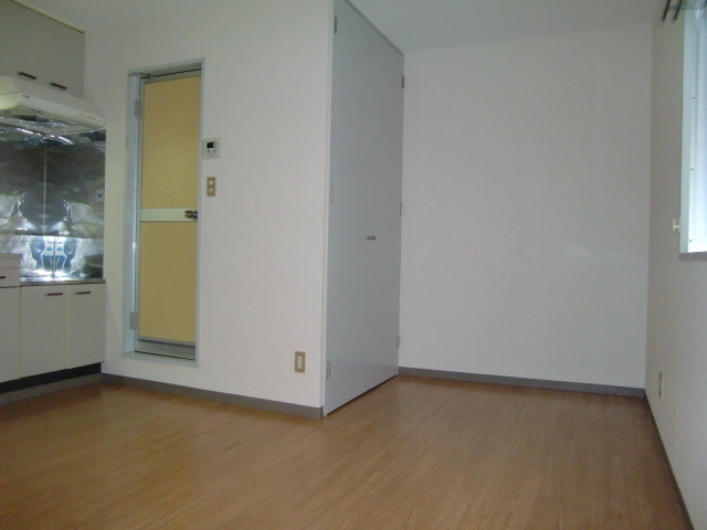 シティライフ稗原の居間・リビング