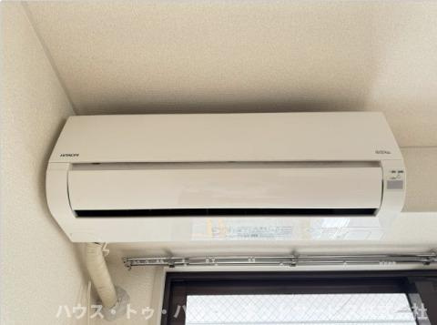 ラフィーヌ・池田５番館の設備