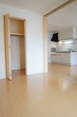 【内装】 | フーガ津屋崎Ⅰ | 内装もきれいです