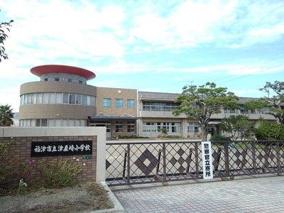 【周辺】 | フーガ津屋崎Ⅰ | 津屋崎小学校まで280m