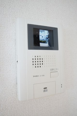 【セキュリティ】 | フーガ津屋崎Ⅰ