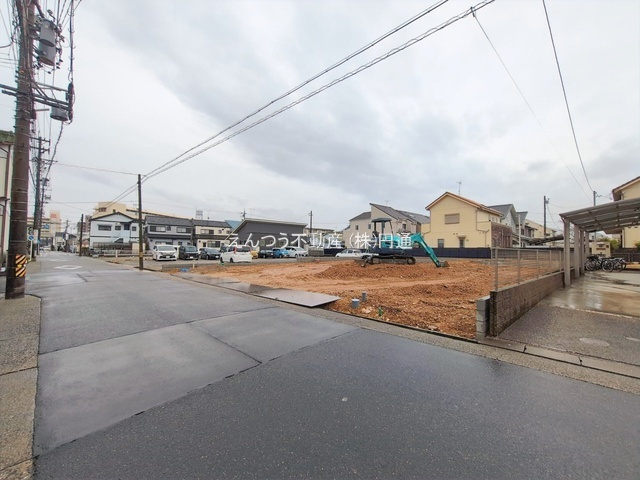 ハートフルタウン小幡4丁目