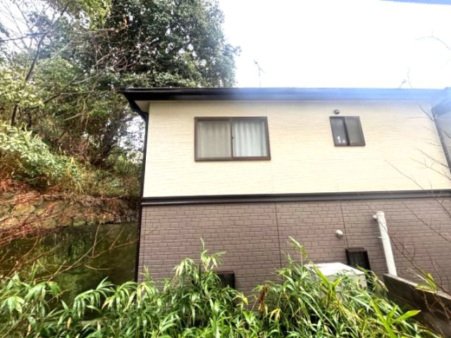 東峰レジデンスの展望