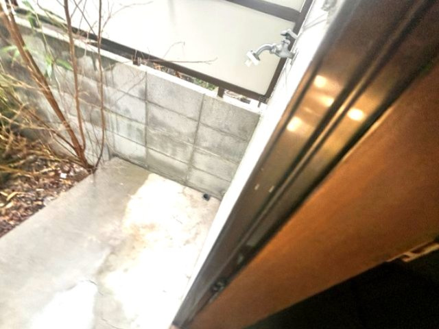 東峰レジデンスの設備