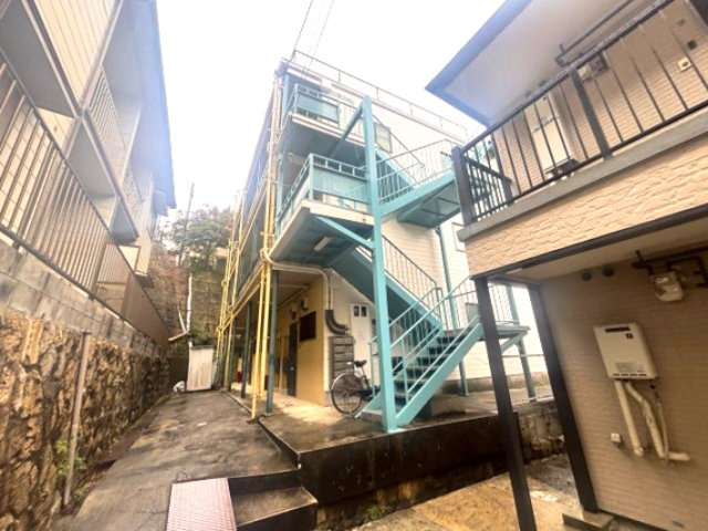 東峰レジデンス