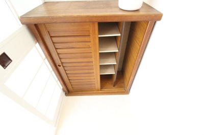 【収納】 | 高安町南4丁目 貸家