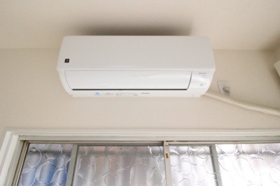 【設備】 | 高安町南4丁目 貸家