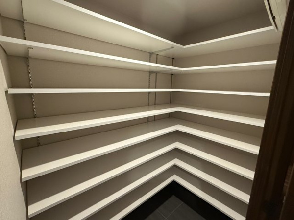 【収納】 | 【収納】靴好きにはうれしいシューズインクローゼット付き！