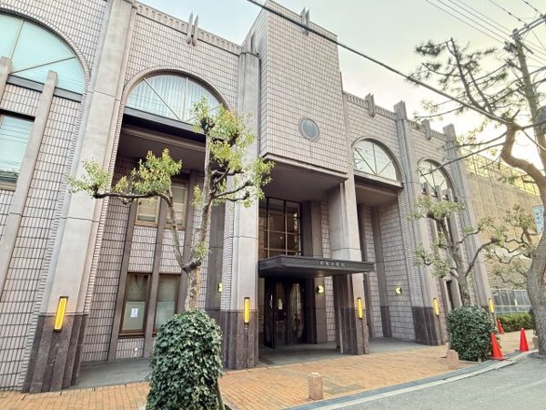 【周辺】 | 帝塚山学院