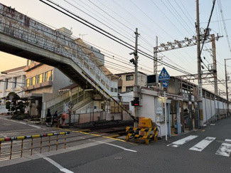 【周辺】 | レ・ジェイド帝塚山 | 南海高野線『帝塚山』駅まで徒歩2分♪